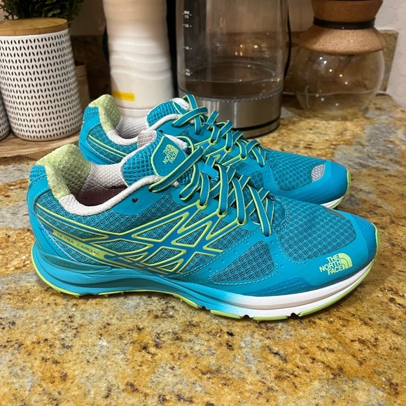 North Face Ultra Cardiac size 7.5 - Picture 1 of 9
